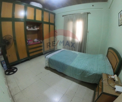 R9-2649 Apartment for Sale – Abou Samra, Sahat El Dannawi – Tripoli — 5