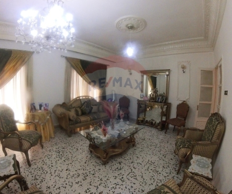 R9-2649 Apartment for Sale – Abou Samra, Sahat El Dannawi – Tripoli — 2