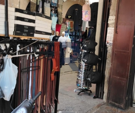 R9-2650 Shop for Sale – Souk El Bazerkan, Tripoli