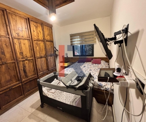 R9-2651 Apartment for Sale in Nakhleh Hara Khassa Tripoli – 135 m² + Garden, 1st Floor — 5