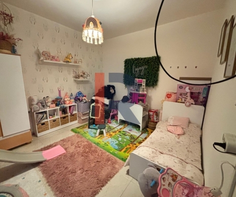 R9-2651 Apartment for Sale in Nakhleh Hara Khassa Tripoli – 135 m² + Garden, 1st Floor — 7