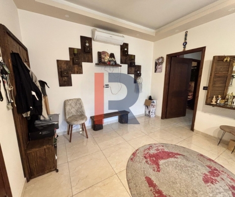 R9-2651 Apartment for Sale in Nakhleh Hara Khassa Tripoli – 135 m² + Garden, 1st Floor — 6