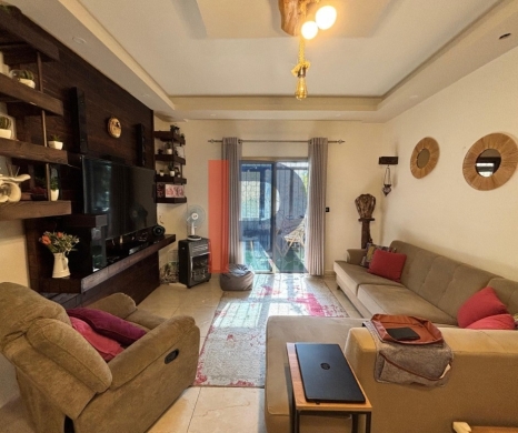 R9-2651 Apartment for Sale in Nakhleh Hara Khassa Tripoli – 135 m² + Garden, 1st Floor — 4