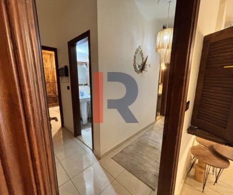 R9-2651 Apartment for Sale in Nakhleh Hara Khassa Tripoli – 135 m² + Garden, 1st Floor — 2