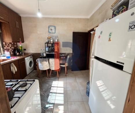 R9-2651 Apartment for Sale in Nakhleh Hara Khassa Tripoli – 135 m² + Garden, 1st Floor — 8