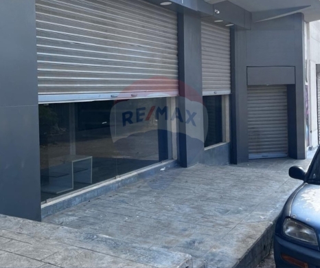Commercials for rent in Dahr el-Ain - R9-2652 Shop for Rent &ndash; Daher El Ain, Koura