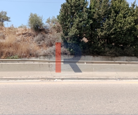 R9-2653 Land for Sale – Anfeh, Chekka