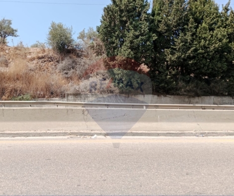 Lands for sale in Anfeh - R9-2653 Land for Sale - Anfeh, Chekka