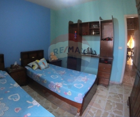 شقق للبيع في القبه - R9-2655 Apartment for Sale - Kobbeh, Tripoli