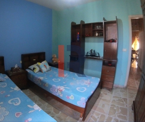 R9-2655 Apartment for Sale – Kobbeh, Tripoli