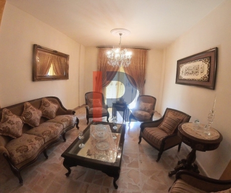 R9-2655 Apartment for Sale – Kobbeh, Tripoli — 3