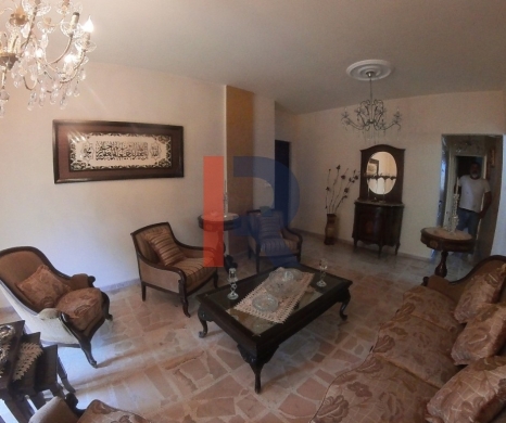 R9-2655 Apartment for Sale – Kobbeh, Tripoli — 5