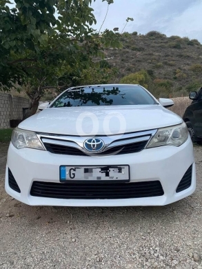 Toyota dans Béchmizzine - Toyota Camry 2014