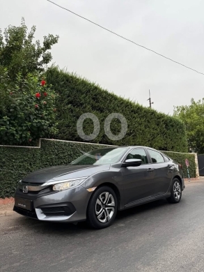 Honda in Baabda - Honda Civic 2019