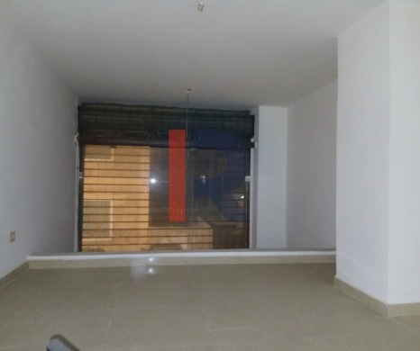 R9-2657 Shop for Rent – Mar Maroun, Tripoli — 4