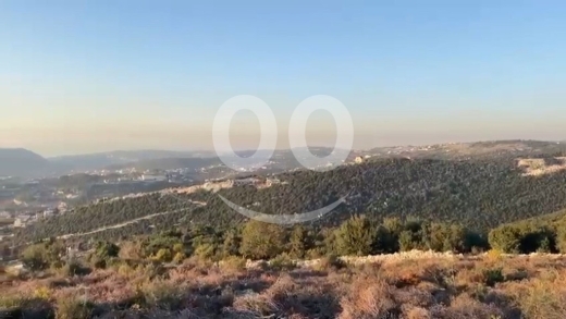 Land for Sale Bentael ( Mechehline ) Jbeil Area 1090Sqm — 3