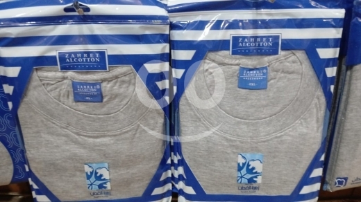Produits pour bébés et enfants dans Tripoli - تيشرت قطن 100% ماركة زهرة القطن - جودة فائقة للجملة | 100% Cotton Zahret Alcotton T-Shirt