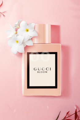 Clothes, Footwear & Accessories in Bhamdoun - عطر غوتشي بلوم النسائي 100 مل - فخامة الأنوثة الفرنسية | Gucci Bloom Women&#039;s Perfume 100ML