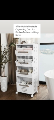 Other home furniture in Achrafieh - organizing rack for baby