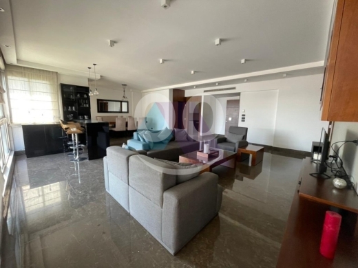 Apartments for sale in Achrafieh - 3bedrooms apartment+open view 4sale in Achrafieh شقة للبيع في الأشرفية