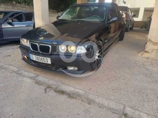 BMW in Saida - Bmw 325i 1998