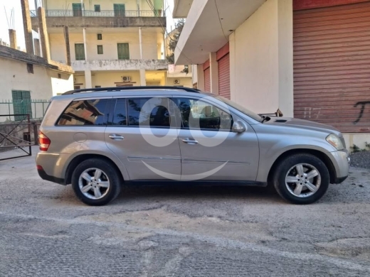 Mercedes-Benz in Zgharta - Mercedes gl450 2008