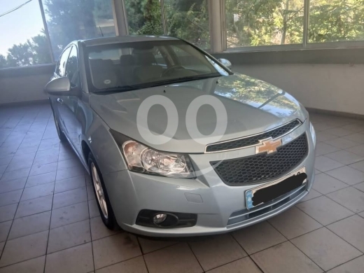 Chevrolet in Ariya - Cruze 2010