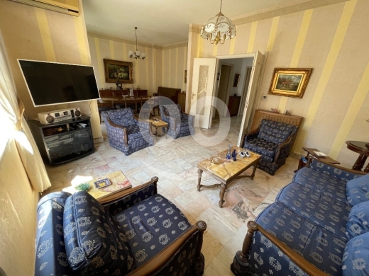 شقق للإيجار في جديده - A 3 bedroom apartment in New Jdeideh, prime location, $750 per month, parking, elecricity 24/7, wifi