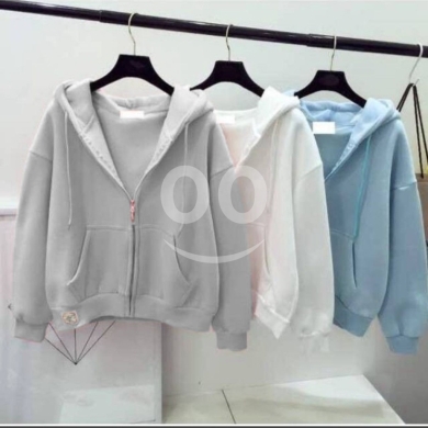 Clothes, Footwear & Accessories in Loussiya - Hoodies for women
