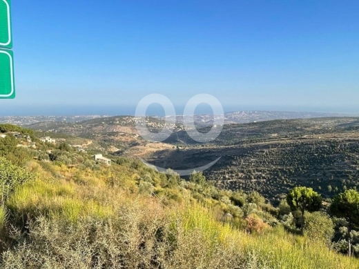 Land for Sale Hadtoun Batroun Area 1890Sqm — 4