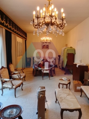 Apartments for rent in Zouk Mikaël - 3bedrooms apartment+terrace 4sale in Zouk Mikaelشقة للبيع في زوق مكايل