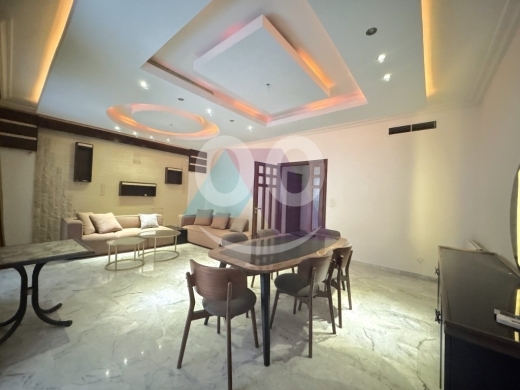 Apartments for sale in Mansourieh - 3bedrooms Renovated apartment 4sale in Mansourieh - شقة في المنصورية