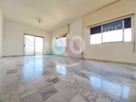 Apartments for sale in Zouk Mosbeh - 2bedrooms apartment+partial view 4sale in Zouk Mosbeh -شقة في زوق مصبح