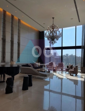 Apartments for sale in Achrafieh - 5bedrooms furnished apartment 4sale in Achrafieh-شقة للبيع في الأشرفية