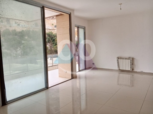 Apartments for sale in Adma - 3bedrooms apartment+panoramic sea view 4sale in Adma-شقة للبيع في أدما