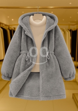 Clothes, Footwear & Accessories in Loussiya - Short Winter Jacket for Women