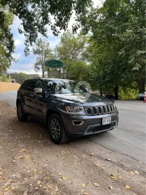 Jeep in Zgharta - Jeep 2018