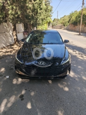 Hyundai in Halba - HYUNDAI ELANTRA 2021