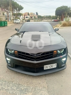 Chevrolet in Beirut City - Camaro 2010