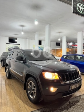 Jeep in Nabatyeh - JEEP CHEROKEE 2013
