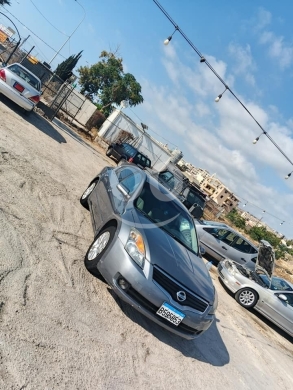 Nissan dans Beyrouth - Nissan Altima model 2009
