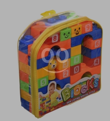 Produits pour bébés et enfants dans Abou Samra - Brocks Building Blocks