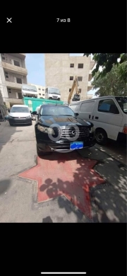 Infiniti in Menyeh - INFINITI FX35 2006