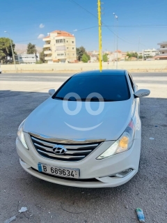 سوناتا موديل 2012