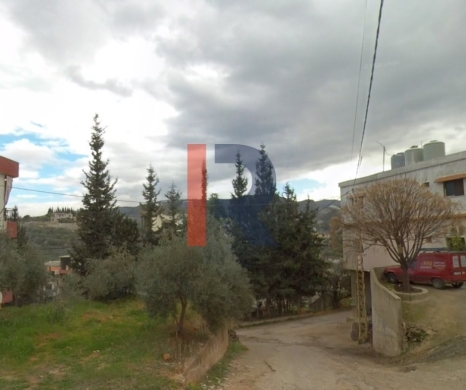 R9-2662 Land for Sale – Berkayel, Akkar — 3