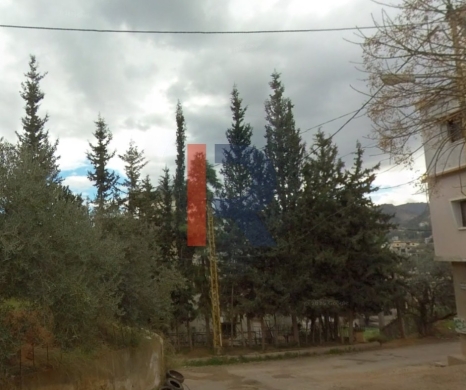 R9-2662 Land for Sale – Berkayel, Akkar — 4