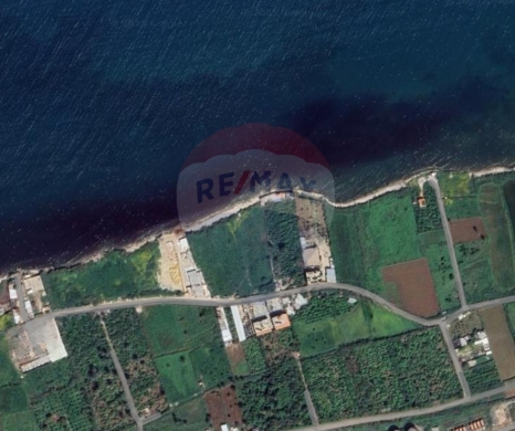 Lands for sale in Beddawi - R9-2664 Land for Sale - Beddawi, Tripoli (Near the Sea)