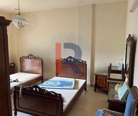 R9-2665 Apartment for Sale in Boulevard Zahriye Tripoli – 280 m² — 5