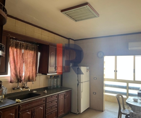 R9-2665 Apartment for Sale in Boulevard Zahriye Tripoli – 280 m² — 3