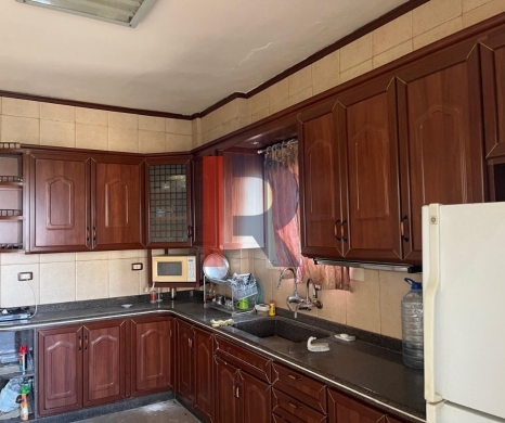 R9-2665 Apartment for Sale in Boulevard Zahriye Tripoli – 280 m² — 2